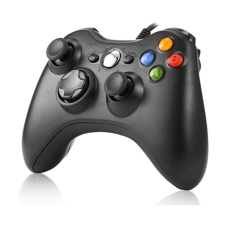 Manette Xbox 360 Gamer