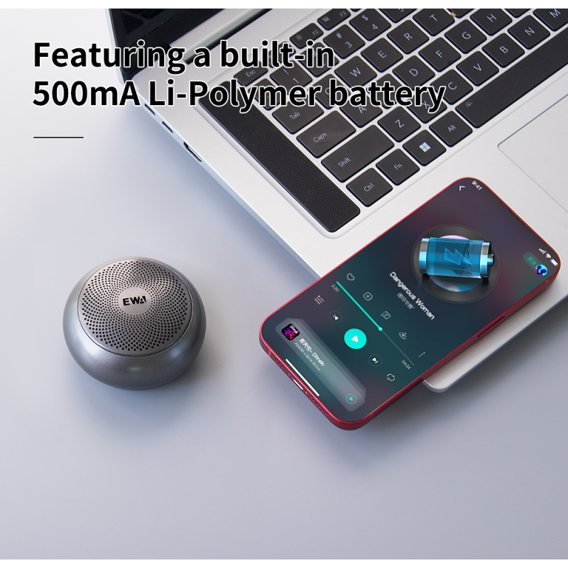 Mini Speaker Ewa A110