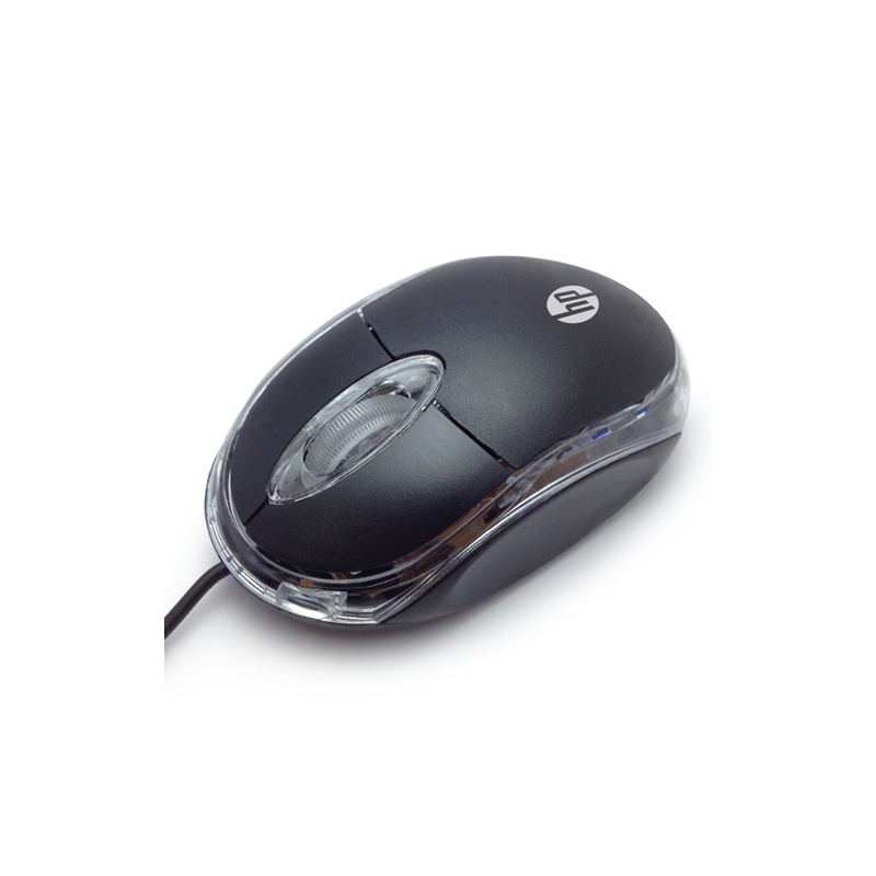 Souris optique HP S1600