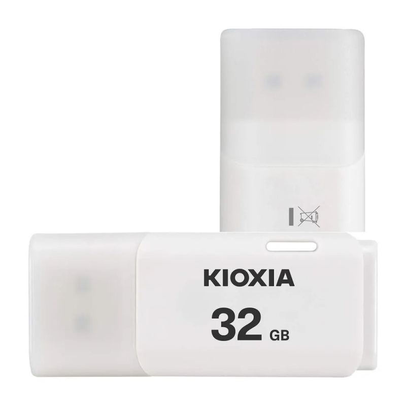 Kioxia USB 32GB TransMemory...