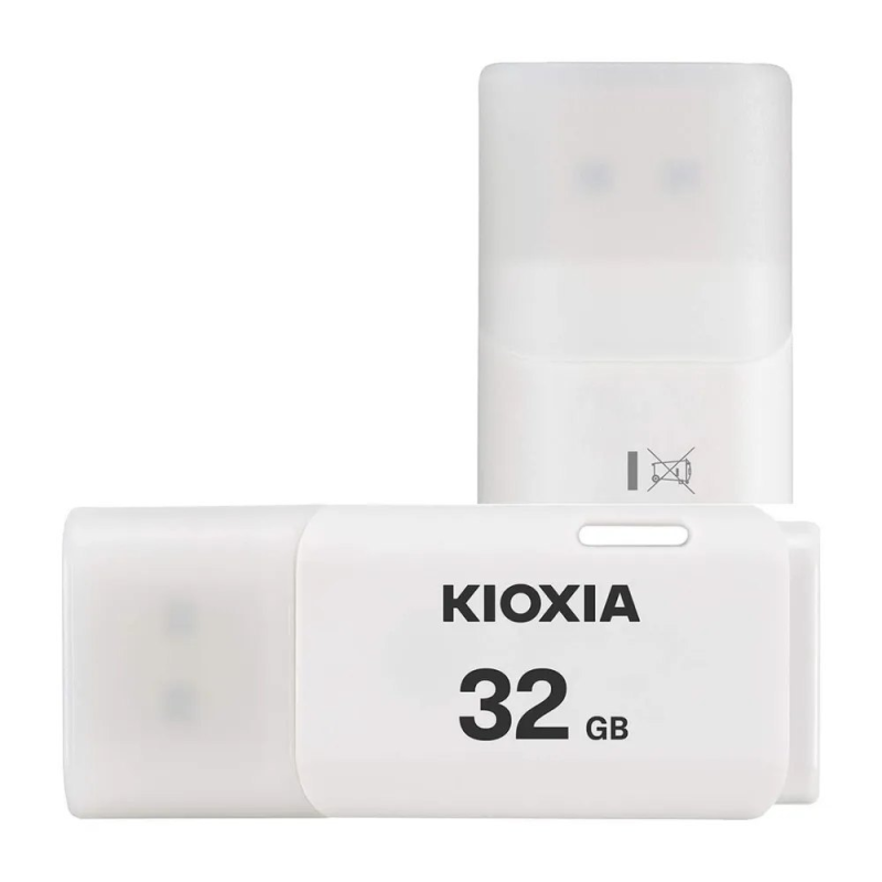 Kioxia USB 32GB TransMemory U202