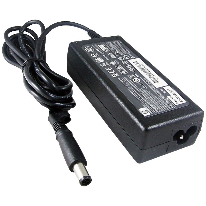 Chargeur Adaptateur PC HP 19.5V