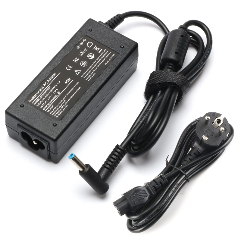 Chargeur Adaptateur PC HP 15