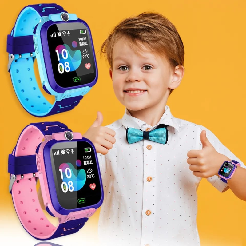 Smart Watch Kids Modio MK06