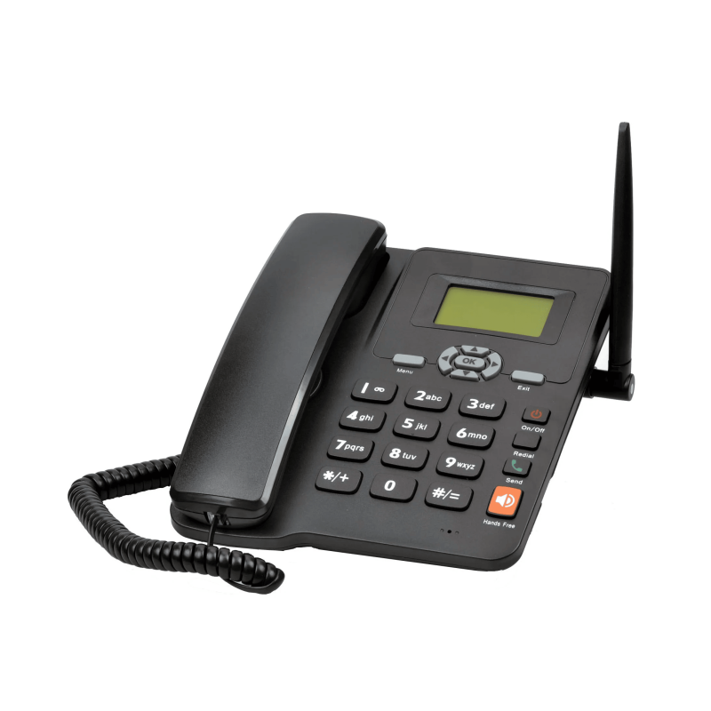 Téléphone Fixe SQ Mobile LS 960