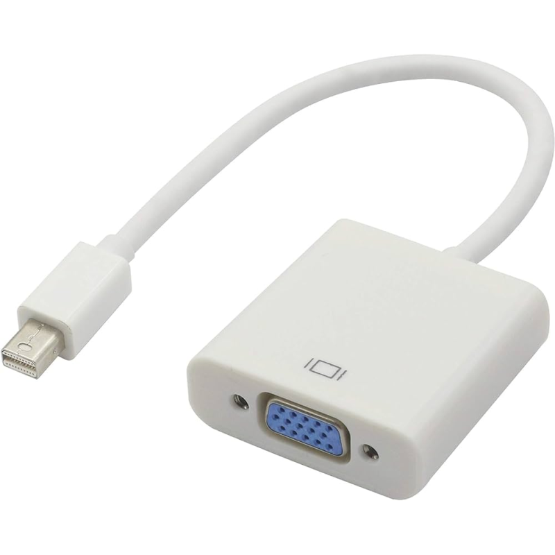 Adaptateur DisplayPort vers...