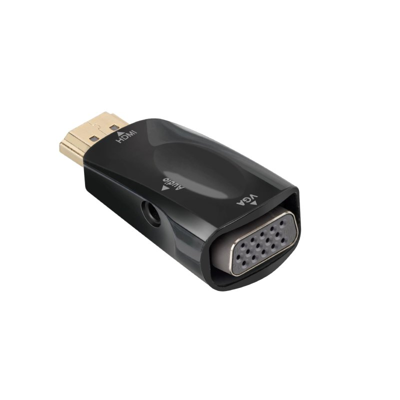 Adaptateur HDMI vers VGA