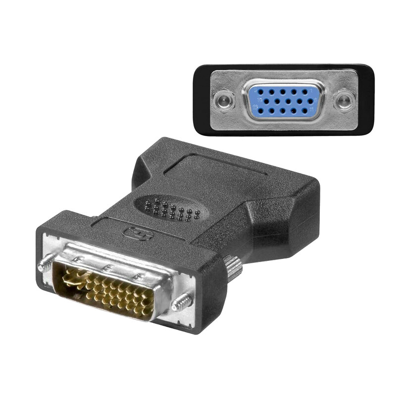 Adaptateur VGA-DVI