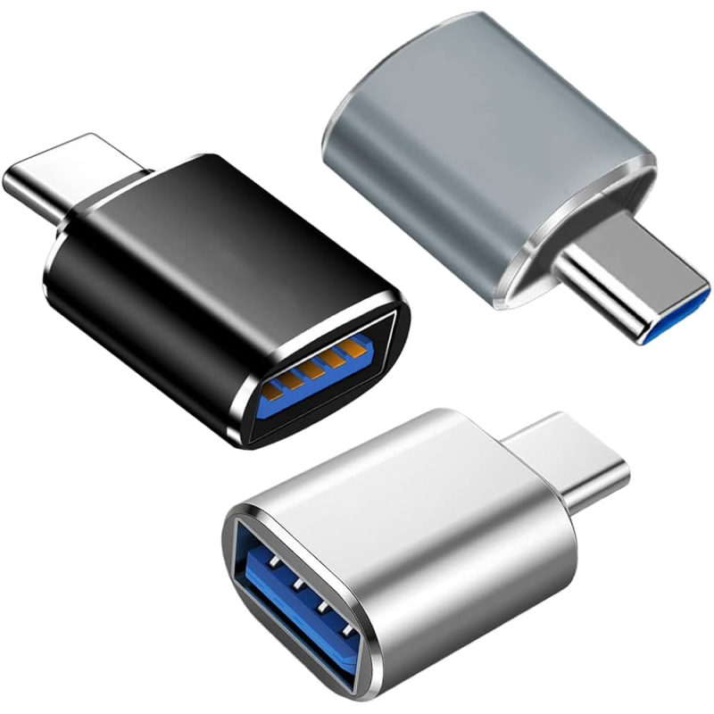 Adaptateur USB C vers USB 3.0