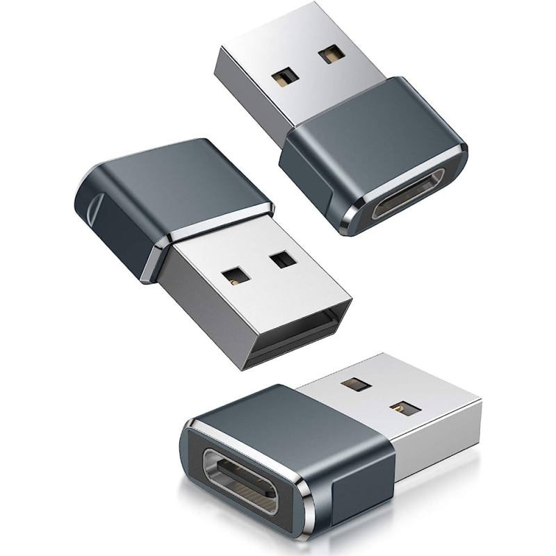 Adaptateur USB C 3.1...