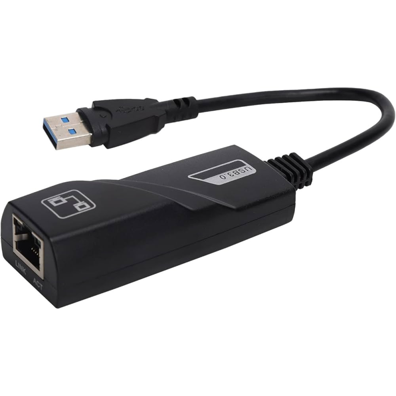 Adaptateur Ethernet USB 3.0