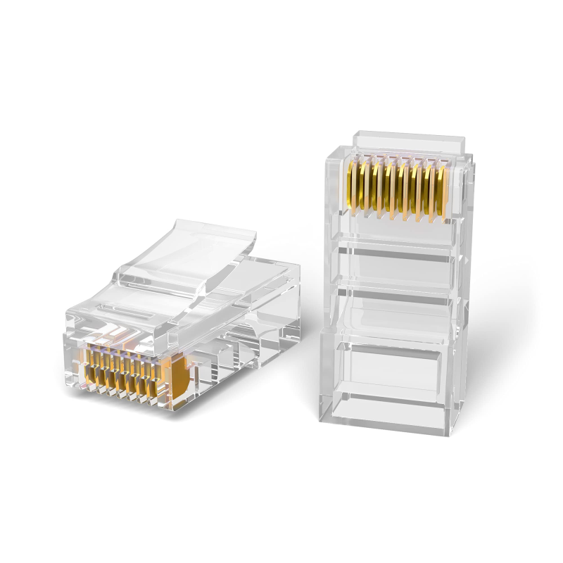 Connecteur Rj45 Cat6