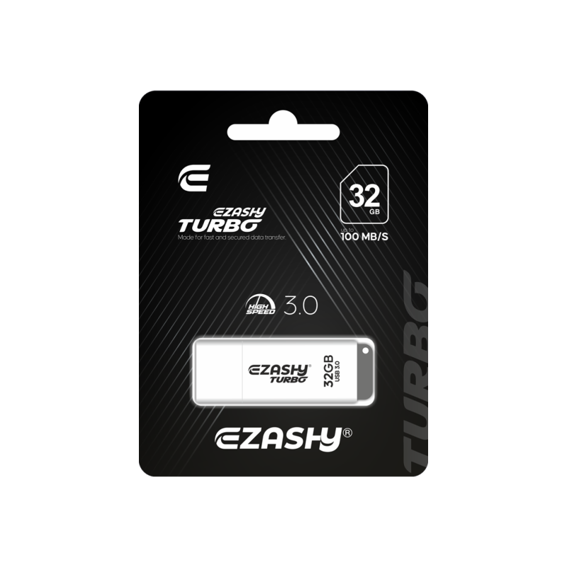 USB 32 Go Ezashy Turbo 3.0