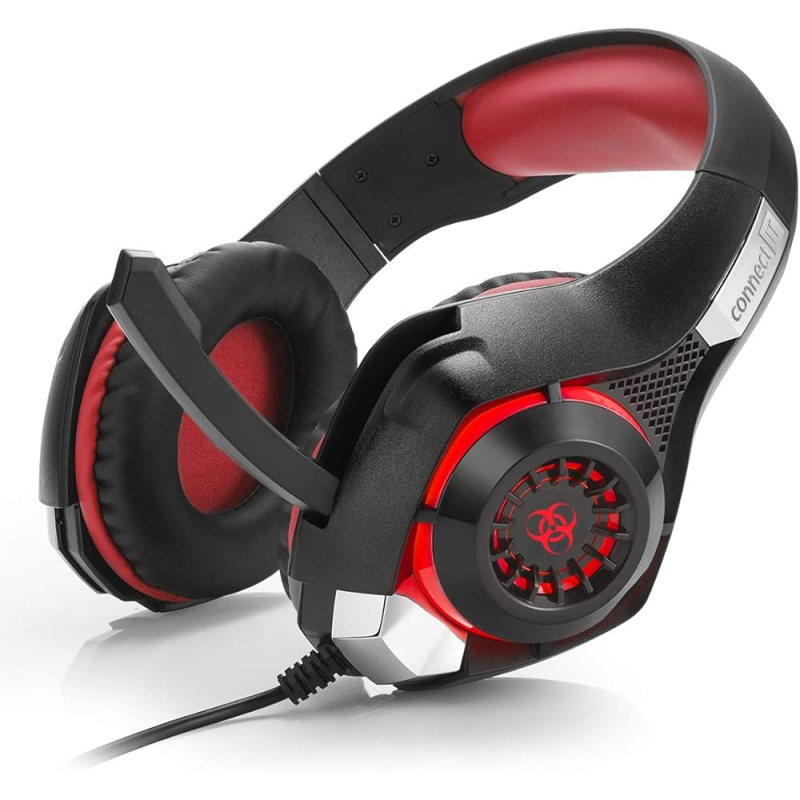 Casque Nyko Gamer Core