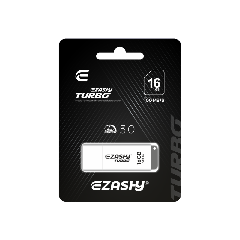 USB 16 Go Ezashy Turbo 3.0