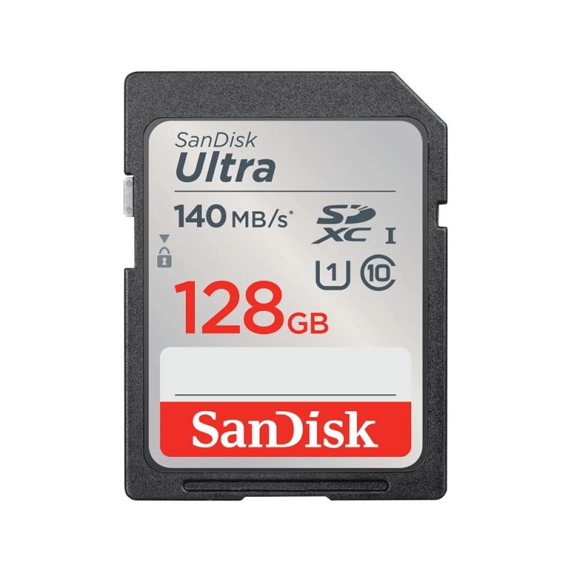 Carte Mémoire SD SanDisk...