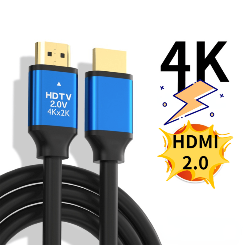 Câble HDMI 4K 10M