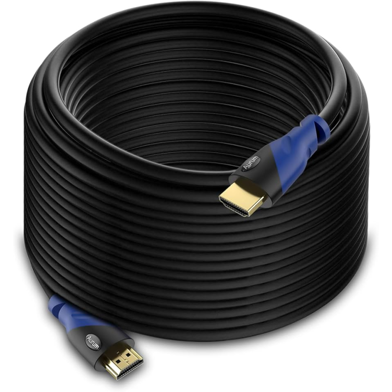 Câble HDMI 30M 4K