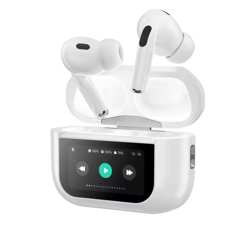 AirPods ANC/ENC Double Dark