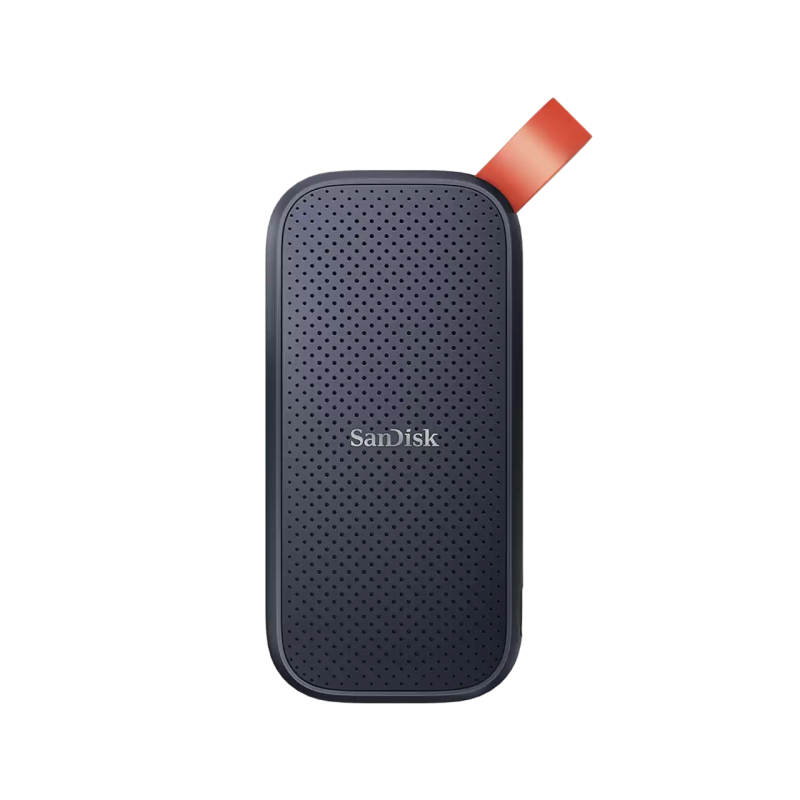 Disque dur Externe SanDisk SSD  2 TB