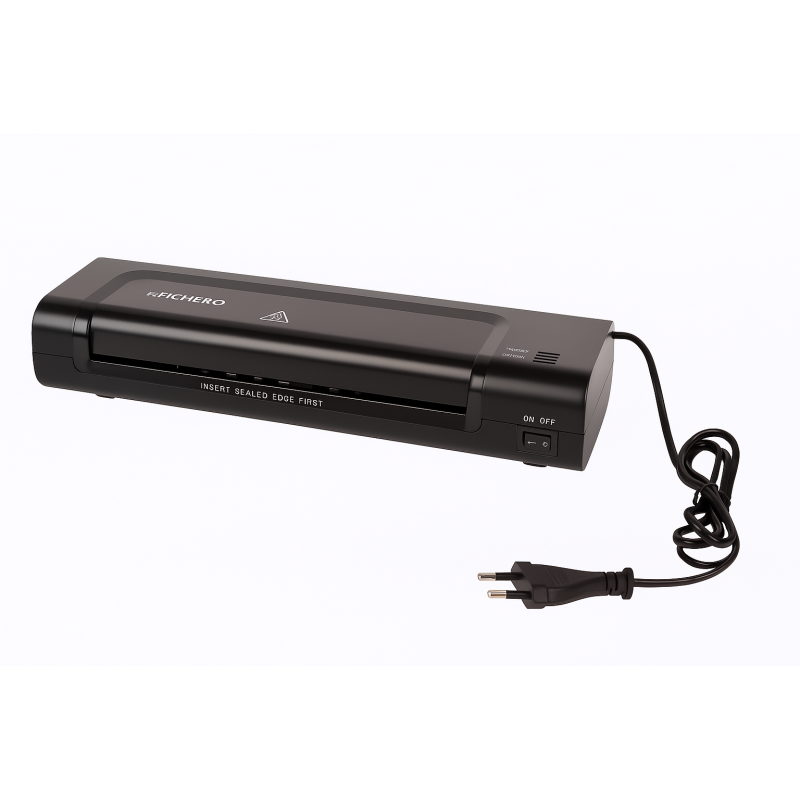 Plastifieuse Fichero