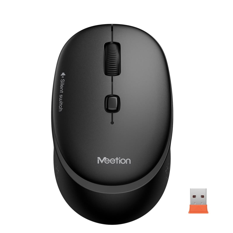 Souris sans fil Meetion R571