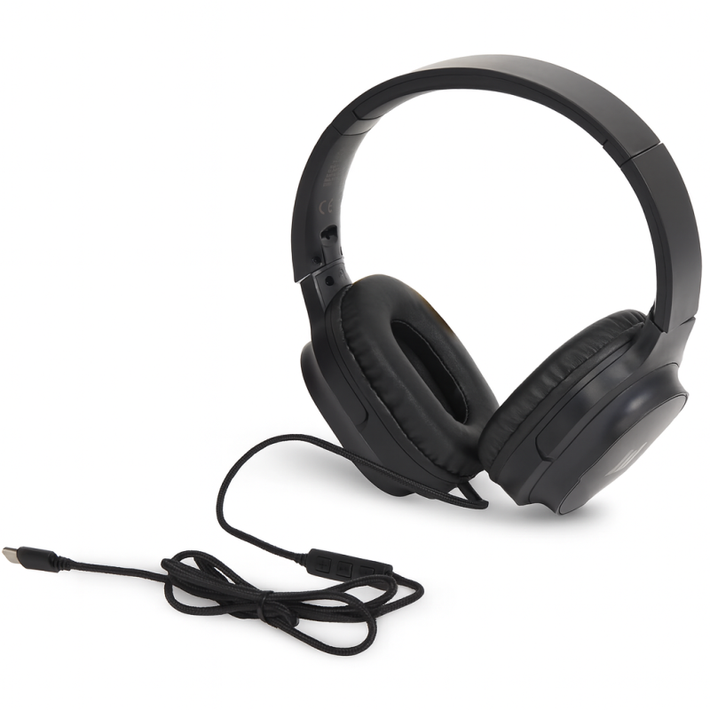 Casque filaire Roseland RH-310 Type C