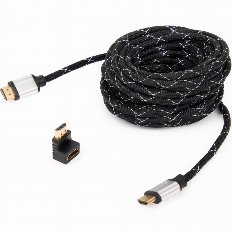 Câble HDMI 4K Sologic 7,5M