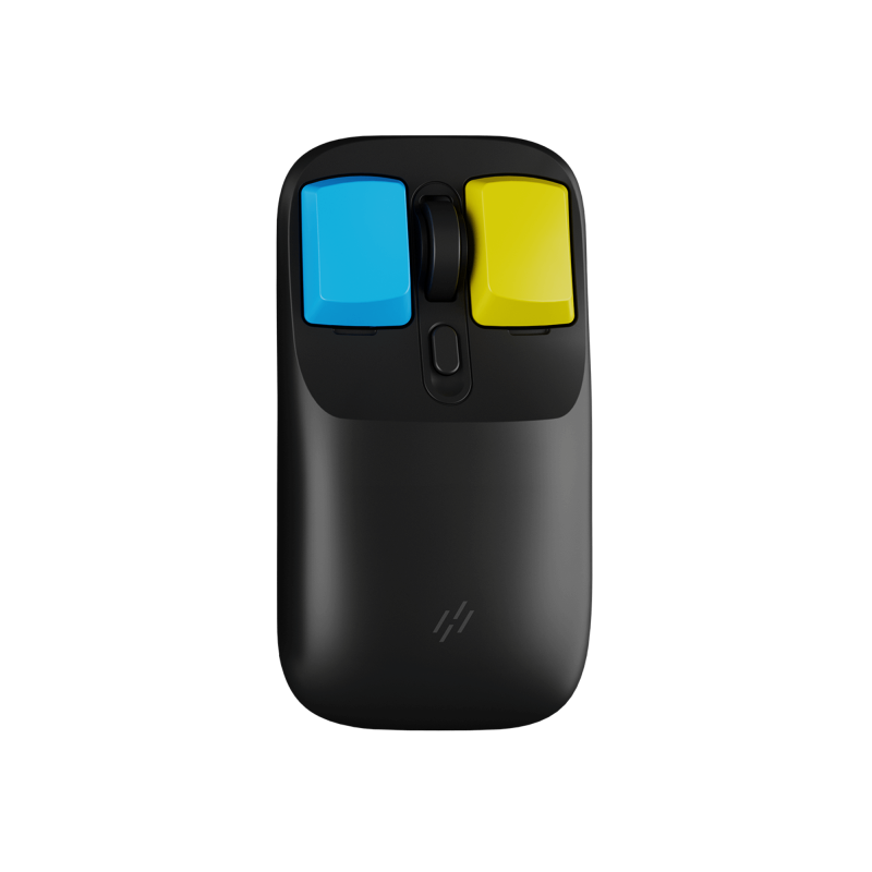 Souris Heatz Bluetooth ZM23