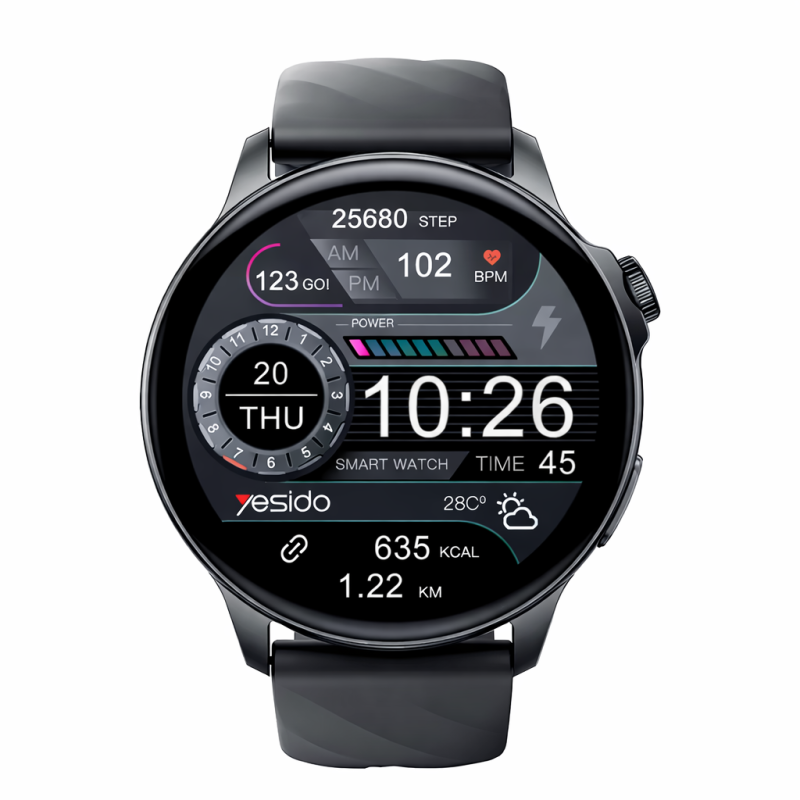 Smart Watch Yesido IO29