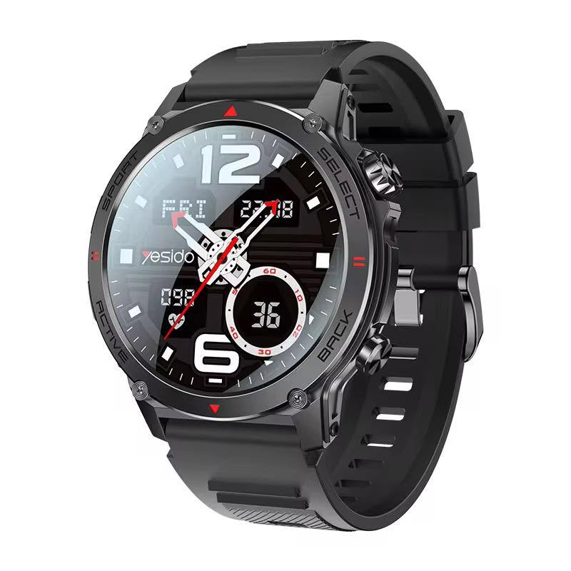 Montre Connectée Yesido IO31