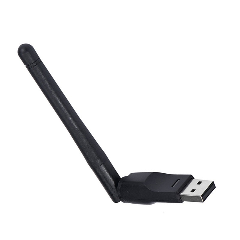 Adaptateur USB Wifi 150Mbps