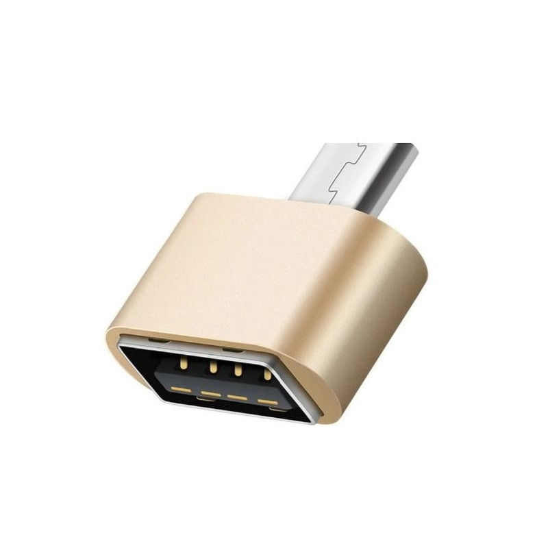 Adaptateur OTG USB