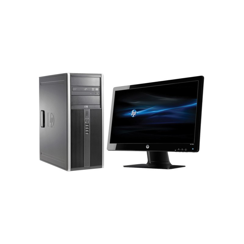 Ordinateur de bureau HP6300