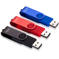 Flash Disk & USB