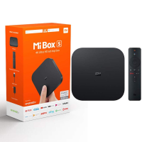 Box Android TV