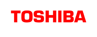 TOSHIBA